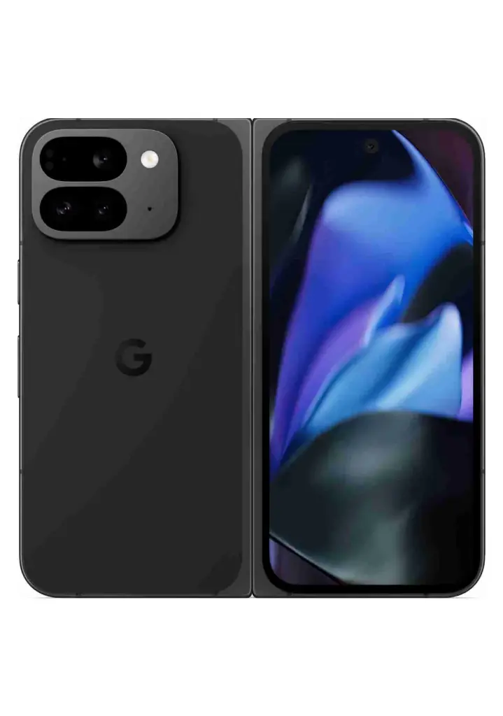 Google Pixel 9 Pro Fold 12GB Ram 512GB Storage ( Obsidian Black )