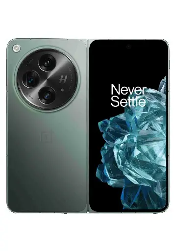 OnePlus Open 16GB Ram 512GB Storage ( Emerald Green )