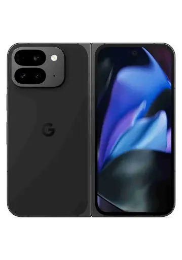 Google Pixel 9 Pro Fold 12GB Ram 512GB Storage ( Obsidian Black )