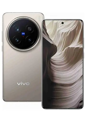 Vivo X200 Pro 12/256GB ( Titanium Grey )